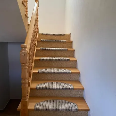 Tratica Apartment *