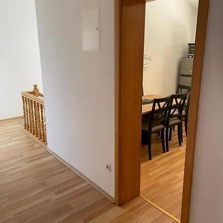 Tratica Apartment
