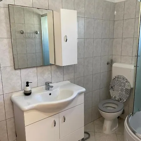 Apartment Tratica