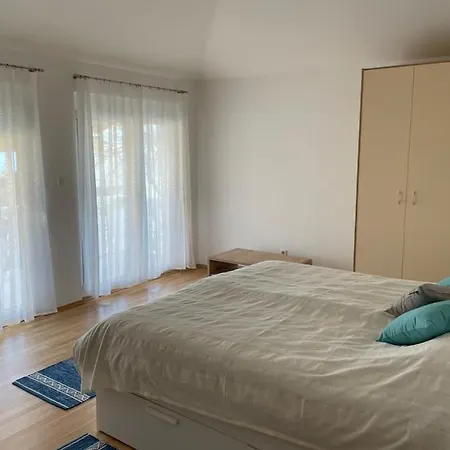 Appartamento Tratica Ugljan