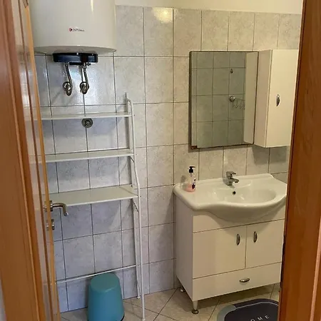 Tratica Appartamento Ugljan