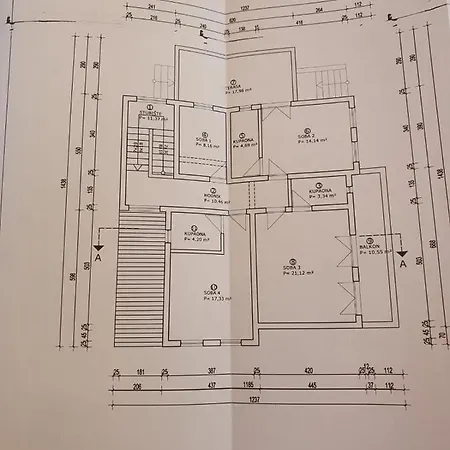 Tratica Appartamento Ugljan