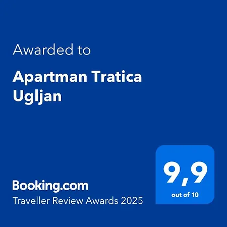 Appartamento Tratica Ugljan